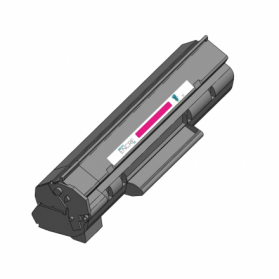 Toner Canon 046A - Magenta compatible