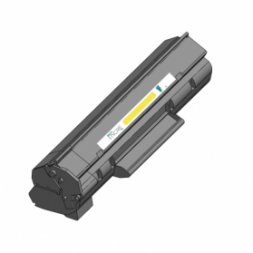 Toner Canon 046A - Jaune compatible