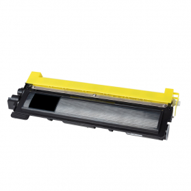 Toner BROTHER TN130BK - Noir compatible