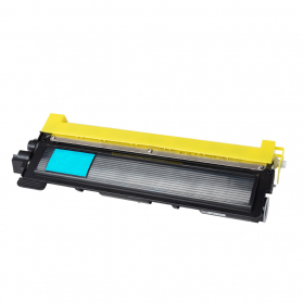 Toner BROTHER TN130C - Cyan compatible