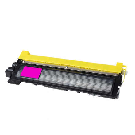 Toner BROTHER TN130M - Magenta compatible