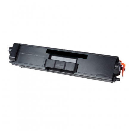 Toner BROTHER TN320BK - Noir compatible