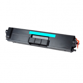 Toner BROTHER TN320C - Cyan compatible