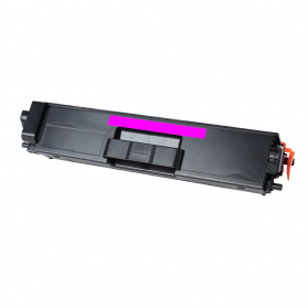 Toner BROTHER TN320M - Magenta compatible