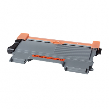 Toner BROTHER TN2005 - Noir compatible