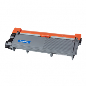 Toner BROTHER TN2320/2310- Noir compatible