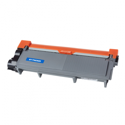 Toner BROTHER TN2320/2310- Noir compatible