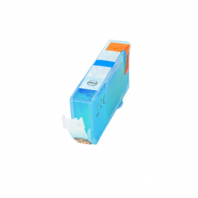 Cartouche CANON CLI-8C - Cyan compatible