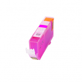 Cartouche CANON CLI-8M - Magenta compatible