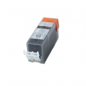 Cartouche CANON PGI-525PGBK - Noir compatible
