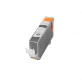 Cartouche CANON CLI-526GY - Gris compatible