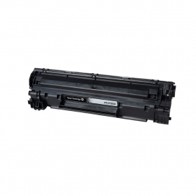 Toner CANON CRG-714 - Noir compatible