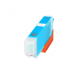 Cartouche EPSON 26 XL - Cyan compatible