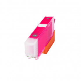 Cartouche EPSON 26 XL - Magenta compatible