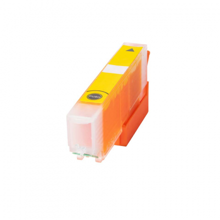 Cartouche EPSON 26 XL - Jaune compatible