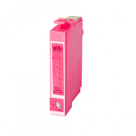 Cartouche EPSON 27 XL - Magenta compatible