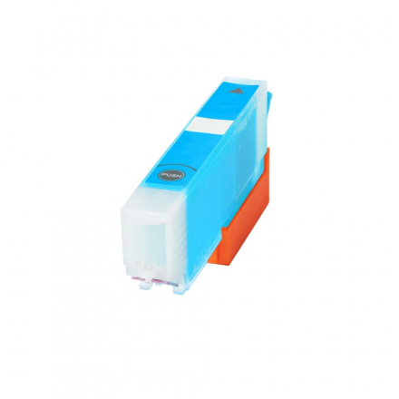 Cartouche EPSON 33 XL - Cyan compatible