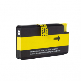 Cartouche EPSON 79 XL - Jaune compatible