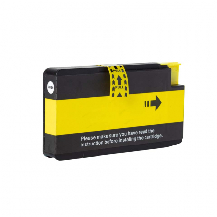 Cartouche EPSON 79 XL - Jaune compatible