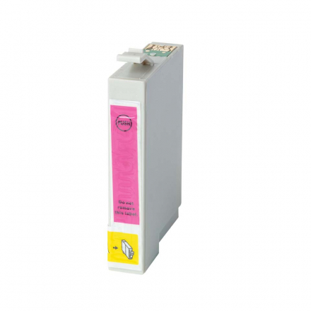 Cartouche EPSON T0486 - Magenta clair compatible