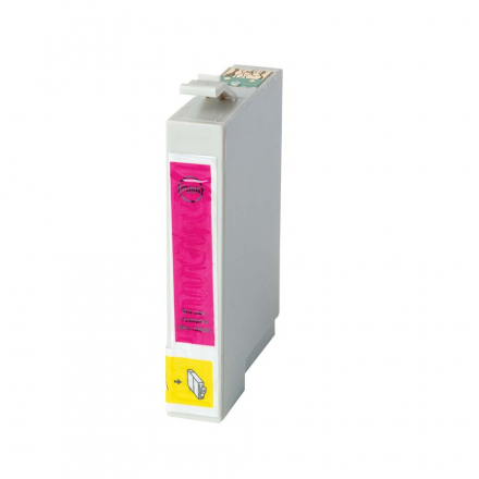 Epson T0553 - Magenta - Compatible