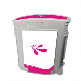 Compatible HP 940 XL - Magenta
