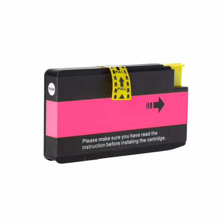 Cartouche équivalent à HP 951 XL Magenta pas cher