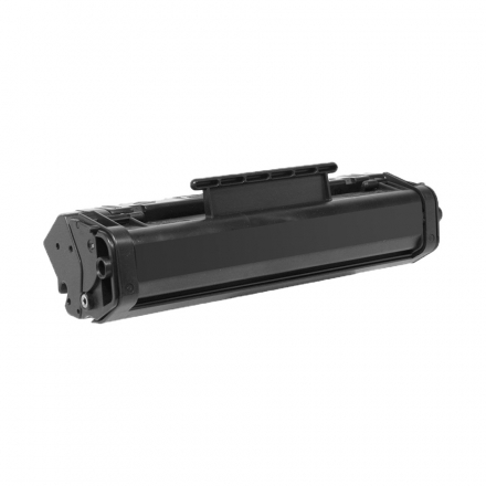 Toner HP 10A - Noir compatible