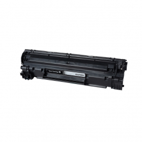 Toner HP 12A - Noir compatible