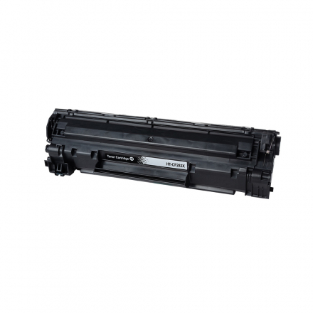 Toner HP 12L - Noir compatible