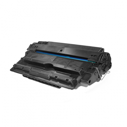 Toner HP 16A - Noir compatible