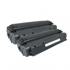 Pack HP 24A x2 - Noir compatible