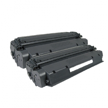Pack HP 24A x2 - Noir compatible