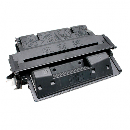 Toner HP 27X - Noir compatible