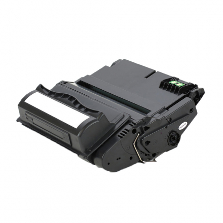 Toner HP 45A - Noir compatible