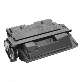 Toner HP 61X - Noir compatible
