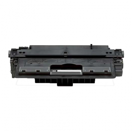 Toner Breizh Encre équivalent à HP 70A - Noir