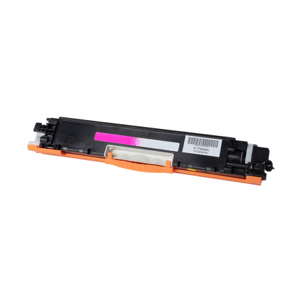 Toner Breizh Encre équivalent à HP 121A - Magenta