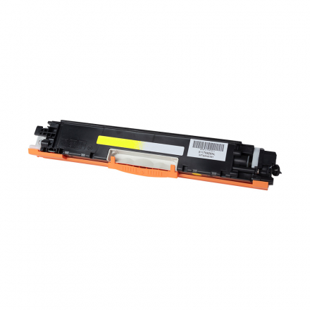 Toner Breizh Encre équivalent à HP 121A - Jaune