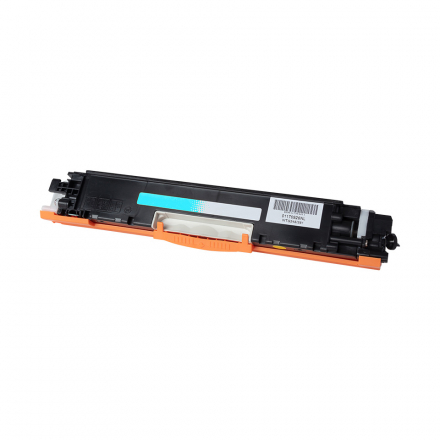 Toner Breizh Encre équivalent à HP 122A - Cyan