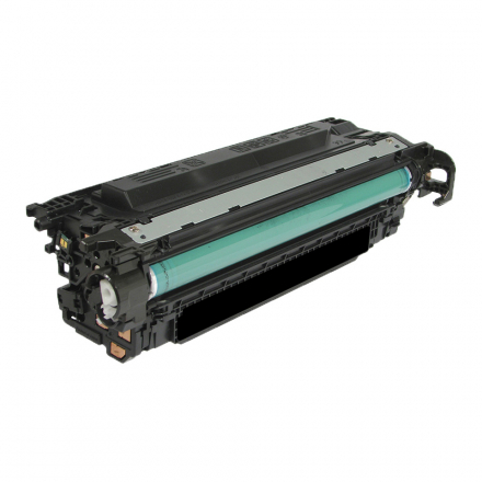 Toner HP 504A - Noir compatible