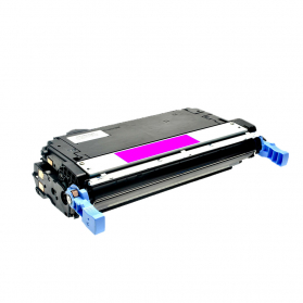 Toner HP 643A - Magenta compatible