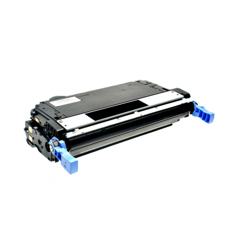 Toner HP 644A - Noir compatible