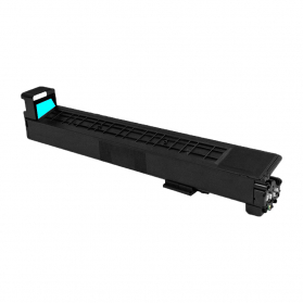 HP 828A - Tambour Cyan compatible
