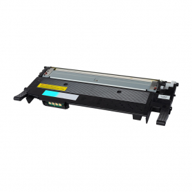 Toner SAMSUNG CLT-C504S Cyan compatible