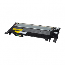 Toner SAMSUNG CLT-Y504S Jaune compatible