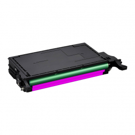 Toner SAMSUNG CLT-M6092S Magenta compatible