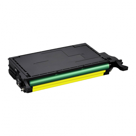 Toner SAMSUNG CLT-Y6092S Jaune compatible