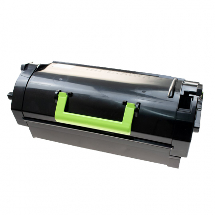 Toner LEXMARK 522H - Noir compatible