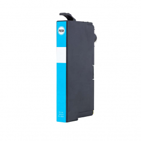 Cartouche EPSON 35 XL - Cyan compatible